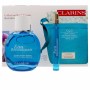 CLARINS - Coffret eau ressourcante 100 + 10 + trousse - EDT100F